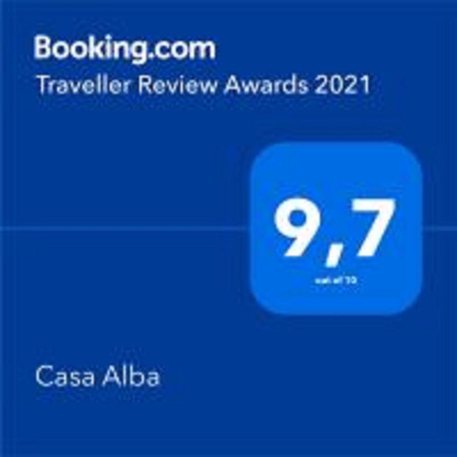 فيلا Casa Alba فريجيليانا المظهر الخارجي الصورة