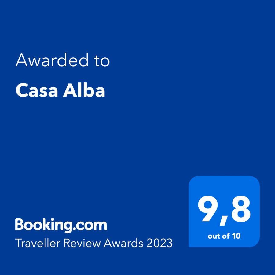 فيلا Casa Alba فريجيليانا المظهر الخارجي الصورة