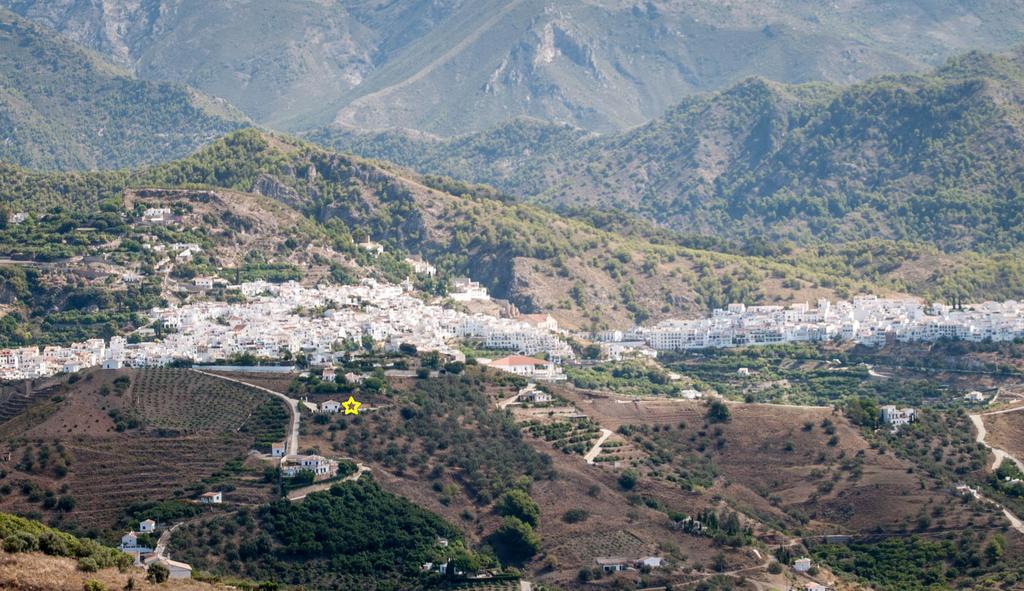 فيلا Casa Alba فريجيليانا الغرفة الصورة
