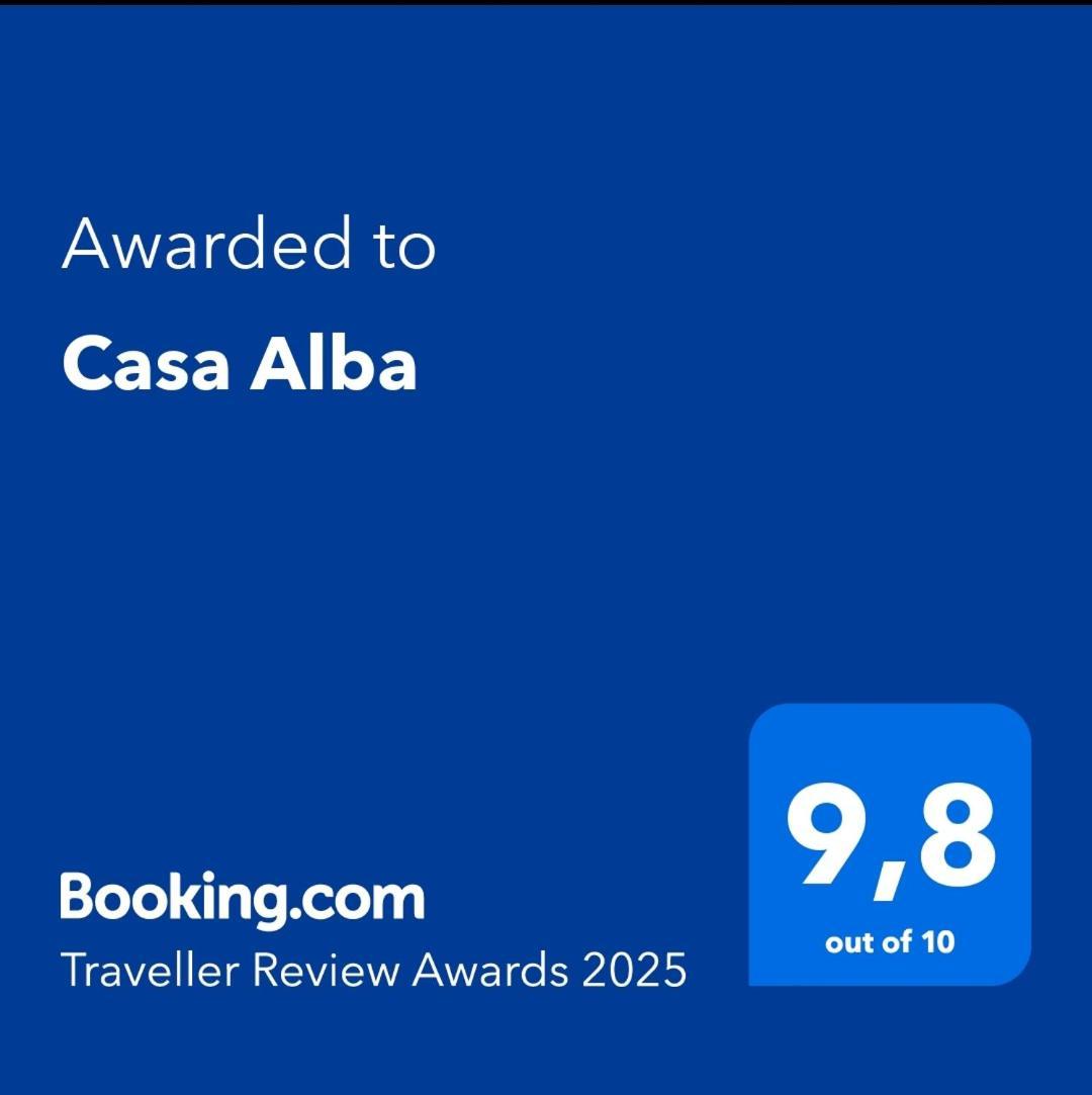 فيلا Casa Alba فريجيليانا المظهر الخارجي الصورة